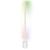 SMART+ Wifi Floor Corner White SLIM RGB + TW + RC - , изображение 6