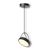 Decor Puck 1XPendant 12W 930 Black - , изображение 4