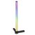 SMART WIFI CORNER TABLE Magic RGB Black Remote Control - , изображение 8