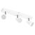 LED Spot Pear 3 x 4.3W 2700K GU10 - 