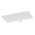 Undercabinet Panel Frameless 30x20cm CCT DIM White - 