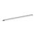 Linear Angle Frameless Sensor 55cm CCT DIM Black - 