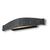 Decor Flat Felt Wall 13W 830 Dark Grey - , изображение 4