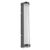Orbis Tube Bubble Glass 40CM Click CCT DIM IP44 Black - 