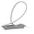 Decor Butterfly Table 12W CCT Silver - , изображение 6