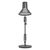 Office Line Desk Retro 9W 830 Dimmable Black - , изображение 3