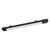 LED Shift Batten 60cm 12W CCT Black - 