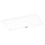 Undercabinet Panel Frameless 30x20cm CCT DIM White - , изображение 4
