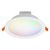 SMART+ MATTER Recess Downlight 170mm 110 ° Multicolor - , изображение 6