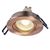 Spot Set Recess GU10 Dim Adjustable Click 6W 827 Red Brass - , изображение 4