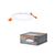 Downlight Slim 120mm 8W 6500K - , изображение 2
