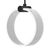Decor Circle 1XPendant PL 8W Click CCT Black - , изображение 4