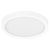 Essential Orbis 230mm 12W 830 White - 