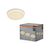 LED Downlight Adjustable Cut Out Slim 120mm 9W 830 White - , изображение 2