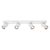 LED Spot Octagon GU10 White 4x3.4W 927 DIM - , изображение 4