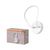 Decor Nody Wall 9W CCT White - , изображение 2