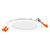 Downlight Slim 120mm 8W 4000K - 