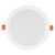 SMART+ MATTER Recess Downlight 170mm 110 ° Multicolor - , изображение 4