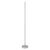 SMART WIFI FLOOR CORNER Magic RGB Silver Remote Control - 