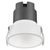 Spot Twist 93mm 10W 3000K White White - , изображение 4