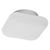 SMART+ MATTER Orbis Wall Aqua IP44 200x200mm Tunable White - 