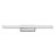 Orbis Mirror 60CM Click CCT DIM IP44 Chrome - 