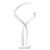 Decor Stringy Table 12W CCT White - , изображение 3