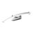 Orbis Pluton 50 cm 12 W Click CCT IP44 Chrome - 