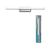 Orbis Mirror 60CM Click CCT DIM IP44 Chrome - , изображение 2