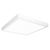 SMART+ MATTER Orbis Downlight Square 400mm Tunable White - , изображение 6
