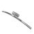 Orbis Pluton 80 cm 15 W Click CCT IP44 Chrome - , изображение 3