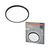 Orbis Easyfix Sensor 293 mm 18 W CCT IP54 Black - , изображение 3