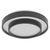 Orbis Razon 295mm 16W 830 Black - 