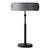 Decor Curve Felt Table 19W 830 Dark Grey - , изображение 3