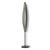 Decor Flat Felt Floor 23W 830 Dark Grey - , изображение 4