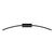 Orbis Pluton 80 cm 15 W Click CCT IP44 Black - , изображение 2