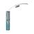Orbis Pluton 80 cm 15 W Click CCT IP44 Chrome - , изображение 4