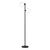 Decor Circle Floor 17W CLICKCCT Black - , изображение 3