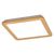 Orbis Disc 30X30CM 22W Click CCT IP44 Wood Decor - , изображение 4