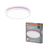 SMART+ Wifi Orbis Ultra Slim Backlight 235mm White RGB + TW - , изображение 2