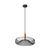 Decor Mesh Pendant 18.5W 830 Black - 