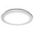 Orbis Disc 30CM 22W Click CCT IP44 Chrome - , изображение 4