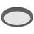 Orbis Quickfix 245mm 20W Click Dim 830 Black - 