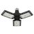 Highbay Blade E27 17W 840 E27 Black - 