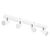 LED Spot Pear 4 x 4.3W 2700K GU10 - 