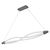 Decor Swirl Pendant 22W 830 Click DIM - 
