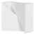 SMART+ MATTER Wall Swan 200x200mm Tunable White - 