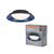 Orbis Plate 310MM 19W 830 Click DIM Black and Blue - , изображение 2
