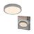 Orbis Matteo 285mm 16W 830 Click DIM Light Grey - , изображение 2