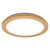 Orbis Disc 30CM 22W Click CCT IP44 Wood Decor - , изображение 4